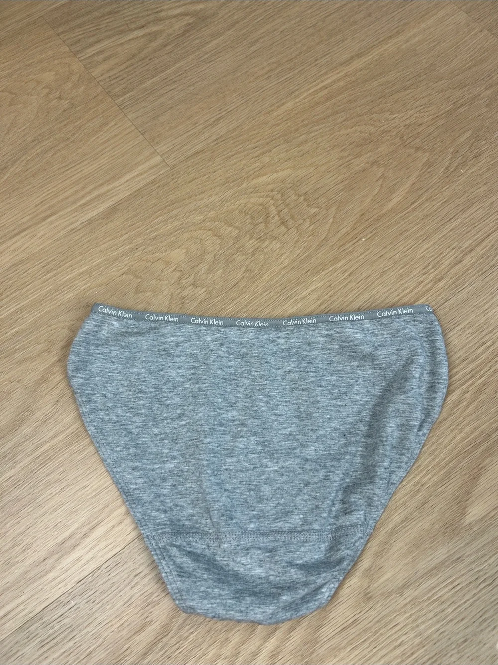 Calvin Klein Panty XS